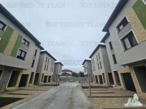 Vila 5 camere cu garaj In Prelungirea Ghencea