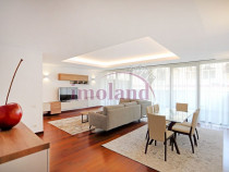 Inchiriere - Apartament 3 camere cu terasa - Primaverii