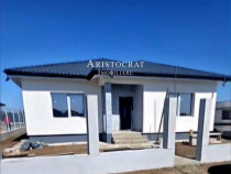 Casa parter pasiva Corbeanca