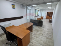 DE &Icirc;NCHIRIAT &ndash; Spațiu de birou 50 mp &icirc;n complexul Re...
