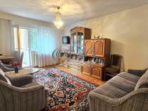 Apartament confort sporit pe strada Parang, Manastur