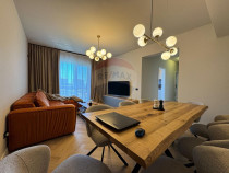 Vanzare apartament 3 camere Dobroesti