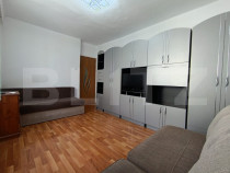 Garsoniera de inchiriat, 25 mp, zona Sarmas