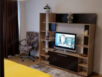 Vitan Mall - garsoniera - bloc izolat termic