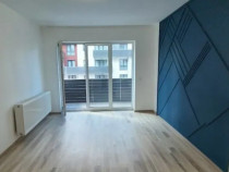 Garsoniera decomandat - zona Avantgarden