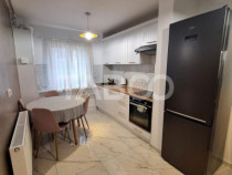Apartament 3 camere etaj intermediar Manastur finisaje premi