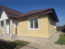 Domnesti_Ghioceilor/ Vila noua 3 camere/ 2 bai /bucatarie/ t