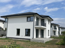 Vila 5 camere Afumati Voluntari