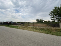 Teren 6800 mp - comuna Câlnic - sat Câlnic