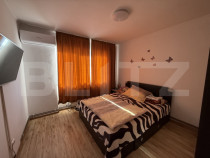 Apartament de vanzare, 46,82 mp, zona Pta. Anghel Saligny