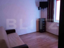 Apartament cu 1 camera + loc parcare, zona Turnișor