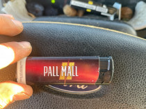 Bricheta pall mall editi