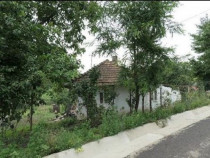 Casa si teren Costinesti, Botosani, ID: R2728052