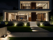 Teren pentru casa individuala sau comercial de cu toate uti