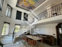 Spaţiu de închiriat - Zona Calea Moldovei