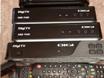 Receivere DIGI TV
