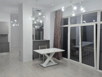 Vand apartament 2 camere, Deva, Decebal, et 1, mobilat