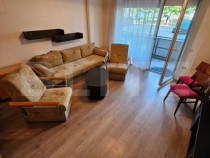 Apartament 1 camera, 38 mp + 4,5 mp balcon