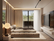 APARTAMENT CU 2 CAMERE LA PRET PROMOTIONAL, TVA 9%
