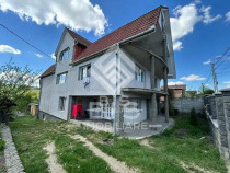 Casa spatioasa pe 3 nivele - Sigmir
