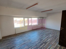 Spațiu birouri (sau hala) 150mp, zona Republica