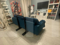 Apartament 2 camere + terasă 50 mp &bull; Bloc nou cu lift &bull;