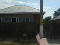 Casa si teren cota parte 1/2, Gropeni, ID: R2733382