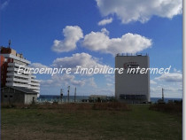 Teren intravilan Costinesti zona Forum