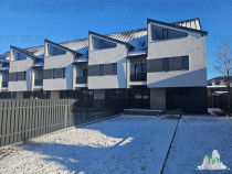 Vila lux 4 camere mansarda 52mp in Chiajna