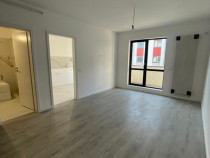 Garsonieră nouă | Etaj 1/3 | Construcție 2024 | Utilități complete