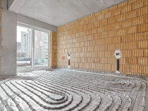 Zona Linistita Acces Facil