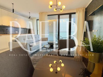 Apartament cu 2 camere de inchiriat in Win Herastrau