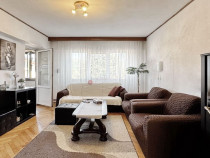 Suprafata Generoasa | Acces facil