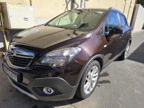 Opel mokka 1.4 turbo 4x4 2016 benzina unic proprietar