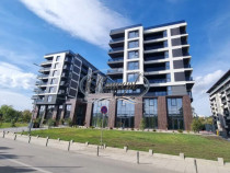 Apartament cu terasa pe strada Soporului 1