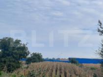 Teren extravilan de vanzare suprafata 1.700 mp ,zona Careiul