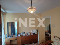 Apartament 3 camere, confort 1, etaj 1/4 &ndash; zonă Ultracent