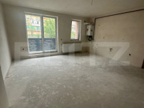 Exclusiv! Apartament cu 4 camere, etaj 1, 2 balcoane, Beta R