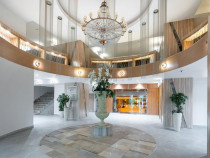 Garsoniere 10 proprietati Rin Grand Residence sub contrac...