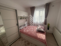Apartament cu o camera , 15mp , zona Buziasului