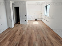 Apartament 2 camere si curte proprie de 80mp, in vila, cu to