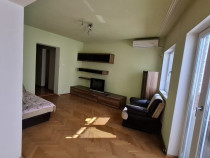 Apartament 3 camere Piata Dorobanti stradal