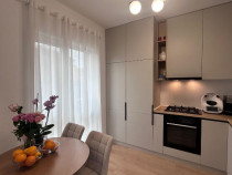 Duplex de inchiriat, zona Avram Iancu