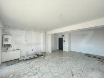 Apartament 3 camere, 88,5 mp, President,zona Calea Bucuresti