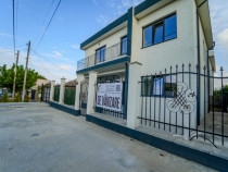 Vilă stil mediteranean Ovidiu poziție excelentă 5 camere