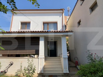 Vila individuala, moderna, 220 mp utili, 370 mp teren, zona