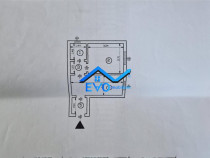 Apartament 2 camere, geam la baie, bloc fara risc, in Iasi,