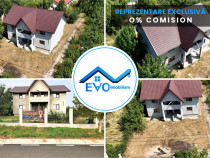 Duplex integral, 2 unitati, pentru investitie sau locuinta,