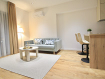 ONE COTROCENI PARK, APARTAMENT ULTRA-DOTAT, PARCARE SUBTERAN