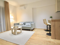 ONE COTROCENI PARK, APARTAMENT ULTRA-DOTAT, PARCARE SUBTERAN